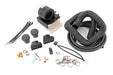 Rough Country RCZ4115 Polaris 16K BTU Hidden Fan Heater Kit 16-20 General Rough Country - Truck Part Superstore