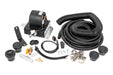 Rough Country RCZ4125 Polaris 16K BTU Hidden Fan Heater Kit 14-18 RZR 1000/1000XP Rough Country - Truck Part Superstore