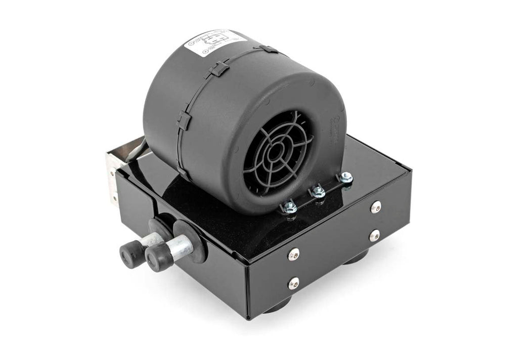 Rough Country RCZ4165 Polaris 16K BTU Hidden Fan Heater Kit 13-20 Ranger 900XP Rough Country - Truck Part Superstore