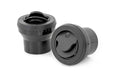 Rough Country RCZ4600 Can-Am 16K BTU Hidden Fan Heater Kit 09-20 Commander Rough Country - Truck Part Superstore