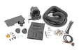 Rough Country RCZ4620 Can-Am 16K BTU Hidden Fan Heater Kit 16-20 Defender Rough Country - Truck Part Superstore