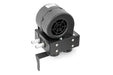 Rough Country RCZ4620 Can-Am 16K BTU Hidden Fan Heater Kit 16-20 Defender Rough Country - Truck Part Superstore