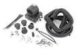 Rough Country RCZ4705 Yamaha 16K BTU Hidden Fan Heater Kit 14-19 Viking Rough Country - Truck Part Superstore