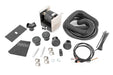 Rough Country RCZ4915 Honda 16K BTU Hidden Fan Heater Kit 16-20 Pioneer 1000 Rough Country - Truck Part Superstore