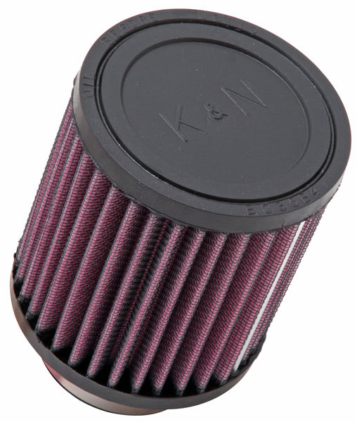 K&N RD-0500 Universal Clamp-On Air Filter - Truck Part Superstore