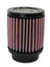 K&N RD-0700 Universal Clamp-On Air Filter - Truck Part Superstore