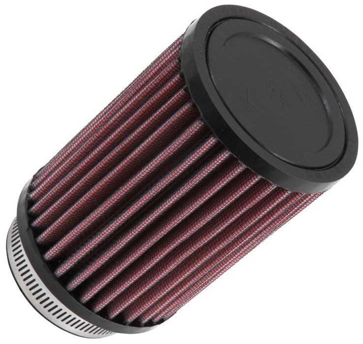 K&N RD-0710 Universal Clamp-On Air Filter - Truck Part Superstore