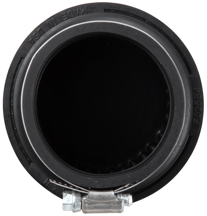 K&N RD-0710 Universal Clamp-On Air Filter - Truck Part Superstore