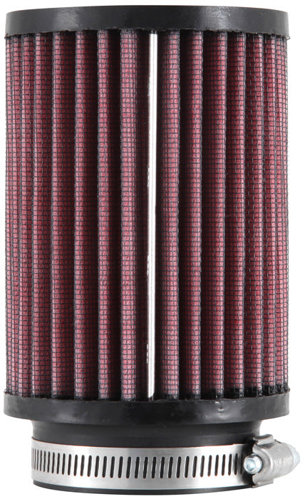 K&N RD-0710 Universal Clamp-On Air Filter - Truck Part Superstore