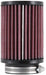 K&N RD-0710 Universal Clamp-On Air Filter - Truck Part Superstore