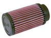 K&N RD-0720 Universal Clamp-On Air Filter - Truck Part Superstore