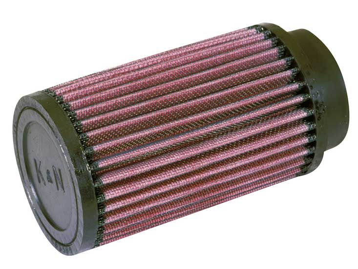 K&N RD-0720 Universal Clamp-On Air Filter - Truck Part Superstore
