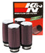 K&N RD-1004 Universal Clamp-On Air Filter - Truck Part Superstore