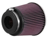 K&N RD-1200 Universal Clamp-On Air Filter - Truck Part Superstore