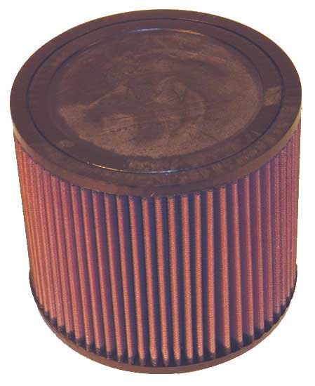 K&N RD-1450 Universal Clamp-On Air Filter - Truck Part Superstore