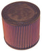 K&N RD-1450 Universal Clamp-On Air Filter - Truck Part Superstore
