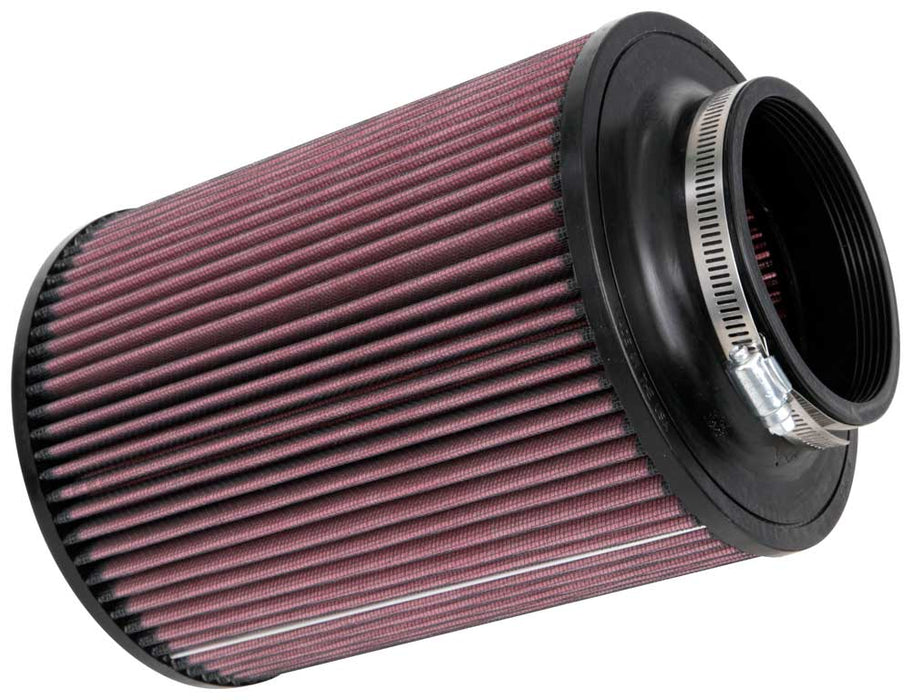 K&N RD-1460 Universal Clamp-On Air Filter - Truck Part Superstore