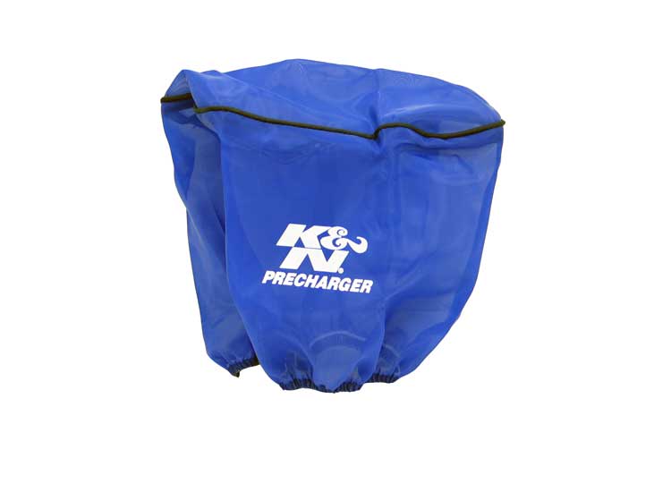 K&N RD-4200PL Air Filter Wrap - Truck Part Superstore