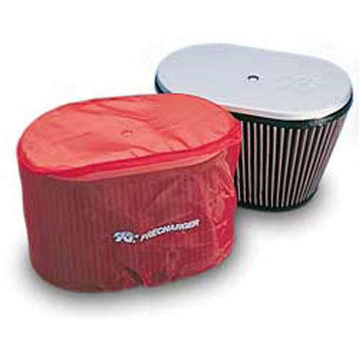 K&N RD-4200PR Air Filter Wrap - Truck Part Superstore