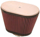 K&N RD-4400 Universal Clamp-On Air Filter - Truck Part Superstore