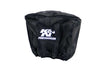 K&N RD-5000PK Air Filter Wrap - Truck Part Superstore