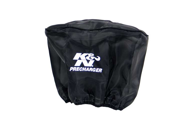 K&N RD-5000PK Air Filter Wrap - Truck Part Superstore