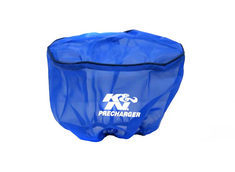 K&N RD-5000PL Air Filter Wrap - Truck Part Superstore