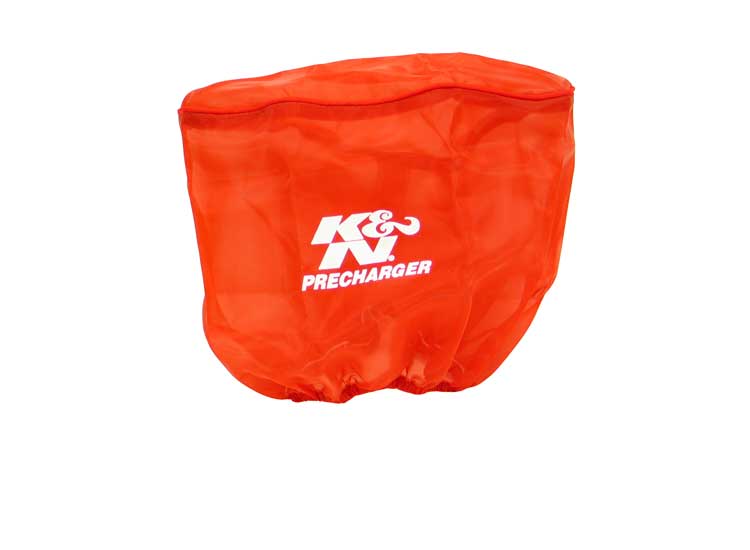K&N RD-5000PR Air Filter Wrap - Truck Part Superstore