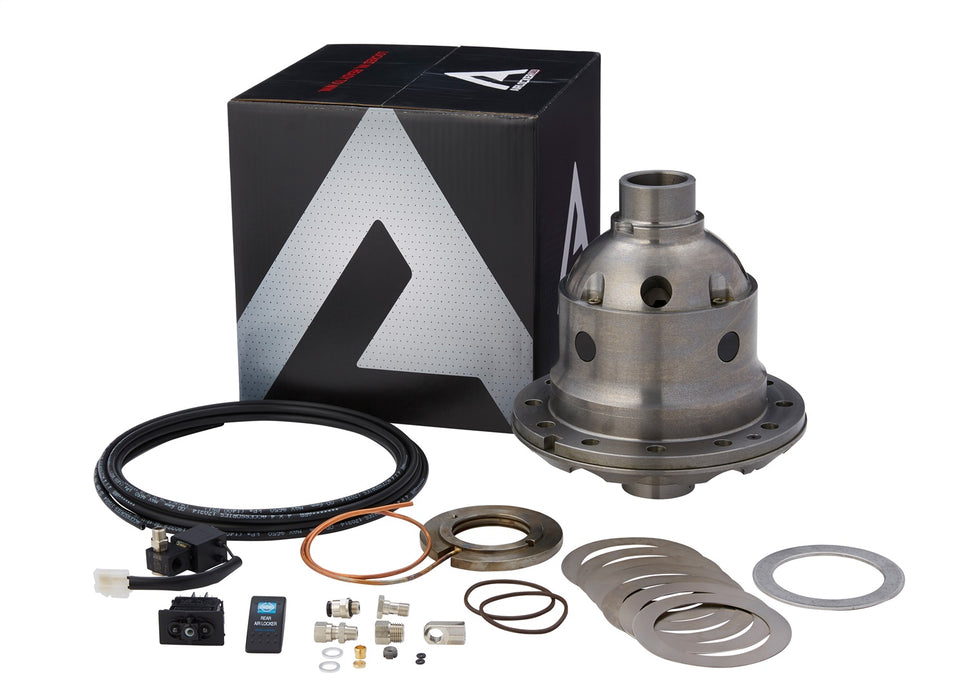 ARB RD140 Air Locker Differential; Shaft Spline 35; Ratio All; 1.5in. Diam. Axle Shaft; - Truck Part Superstore