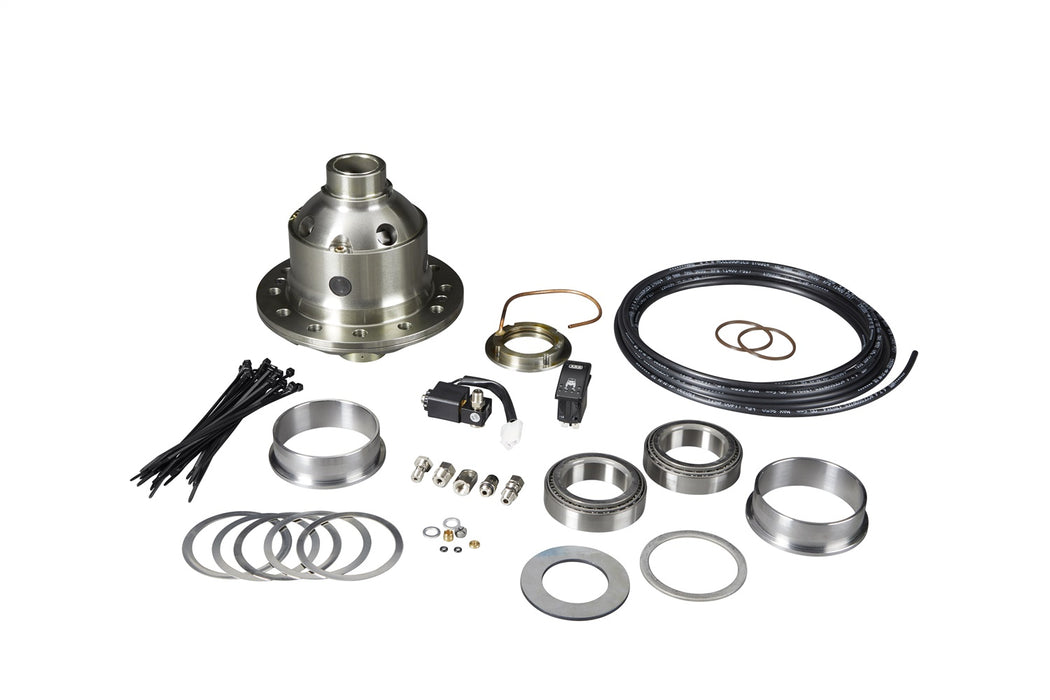 ARB RD151 Air Locker Differential; Shaft Spline 34; Toyota IFS; 200/Tundra; - Truck Part Superstore