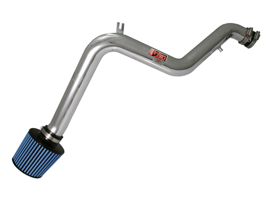Injen RD1600P RD Cold Air Intake System, Part No. RD1600P, 1990-1993 Honda Accord L4-2.2L. - Truck Part Superstore
