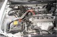 Injen RD1650BLK RD Cold Air Intake System, Part No. RD1600BLK, 1994-1997 Honda Accord L4-2.2L. - Truck Part Superstore
