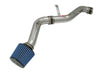 Injen RD1670P RD Cold Air Intake System, Part No. RD1670P, 1998-2002 Honda Accord L4-2.3L. - Truck Part Superstore