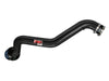 Injen RD1720BLK RD Cold Air Intake System, Part No. RD1720BLK, 1997-2001 Honda Prelude L4-2.2L. - Truck Part Superstore