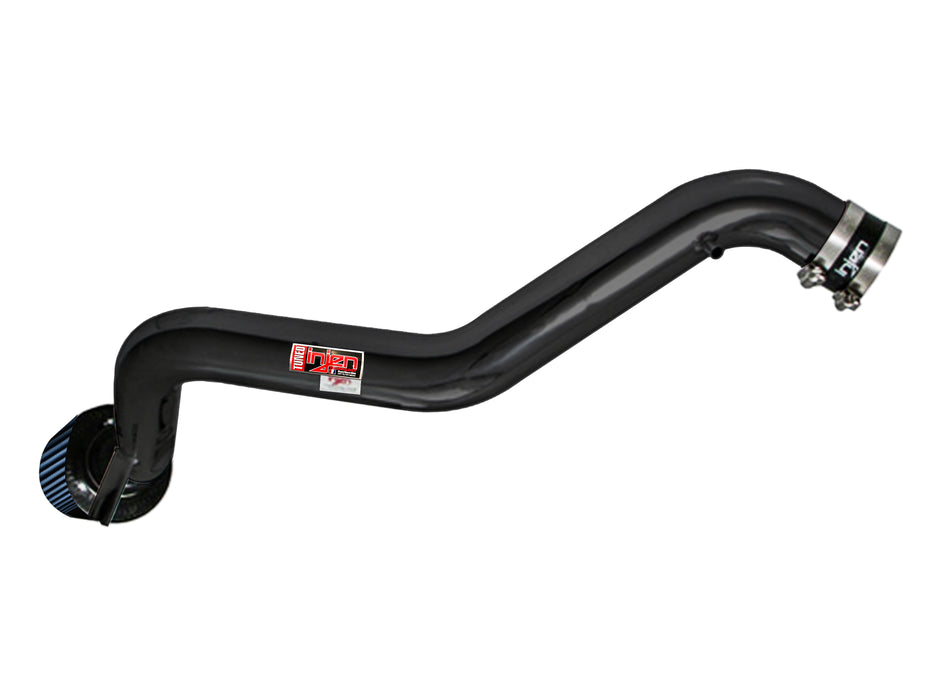 Injen RD1720BLK RD Cold Air Intake System, Part No. RD1720BLK, 1997-2001 Honda Prelude L4-2.2L. - Truck Part Superstore