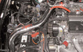 Injen RD1720BLK RD Cold Air Intake System, Part No. RD1720BLK, 1997-2001 Honda Prelude L4-2.2L. - Truck Part Superstore