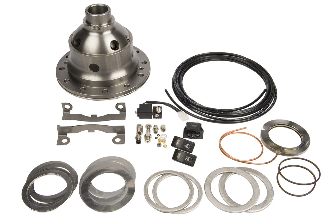 ARB RD176 Air Locker Differential; Shaft Spline 40; Low Speed; Dana 70X/80X; - Truck Part Superstore
