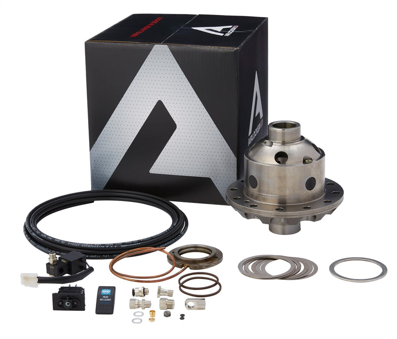 ARB RD193 Air Locker Differential; Shaft Spline 30; Ratio All; 8 in.; - Truck Part Superstore