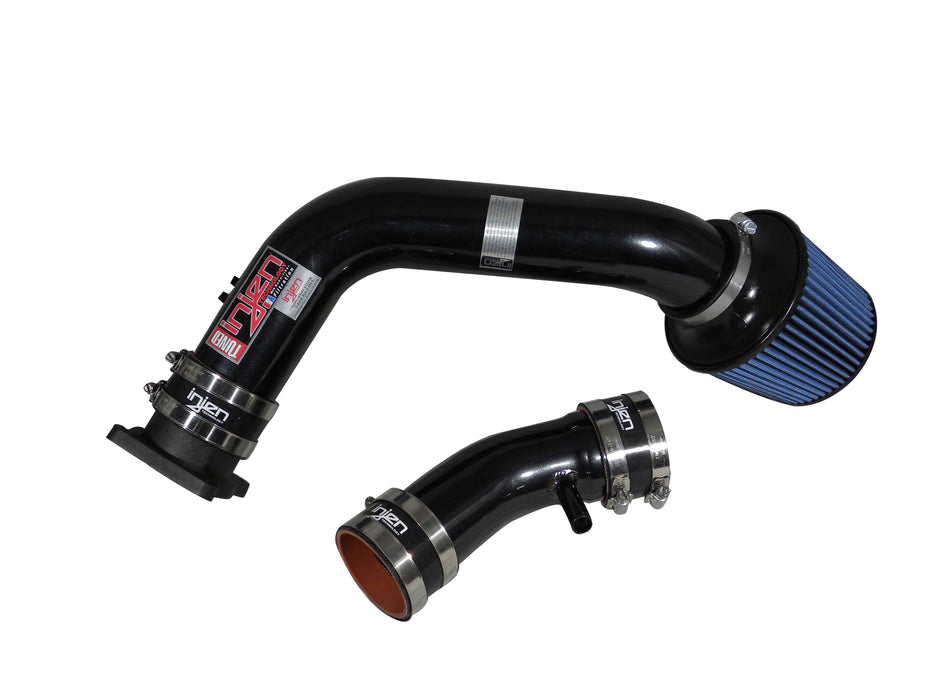 Injen RD1966BLK Black RD Cold Air Intake System - Truck Part Superstore