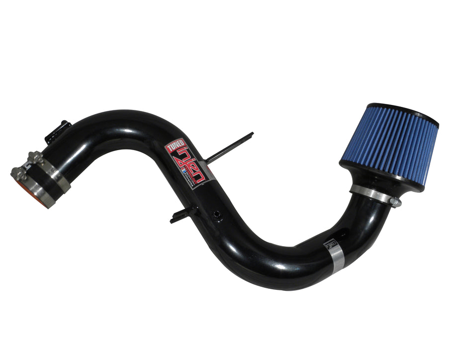 Injen RD2037BLK Black RD Cold Air Intake System - Truck Part Superstore