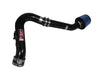 Injen RD2082BLK Black RD Cold Air Intake System - Truck Part Superstore