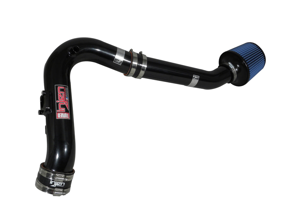 Injen RD2082BLK Black RD Cold Air Intake System - Truck Part Superstore