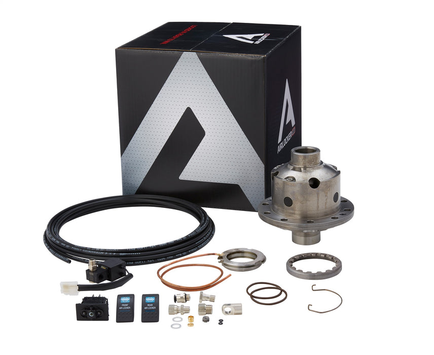 ARB RD208 Air Locker Differential; Shaft Spline 26; Ratio All; 10 Ring Gear Bolts; - Truck Part Superstore