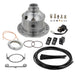 ARB RD254 Air Locker Differential; Spline 33; 12-Bolt; AAM 925/950; Front; Low Speed; - Truck Part Superstore