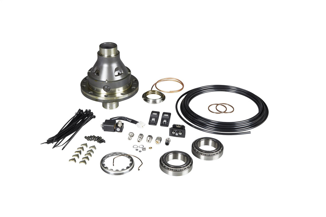 ARB RD99CE Competition Edition Air Locker; Ford 9 in. Carriers; Large Bearing; 35 Spline; - Truck Part Superstore