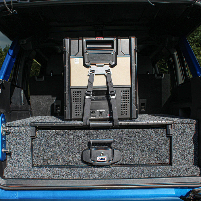 ARB RDK5400010 Roller Drawer Kit - Truck Part Superstore