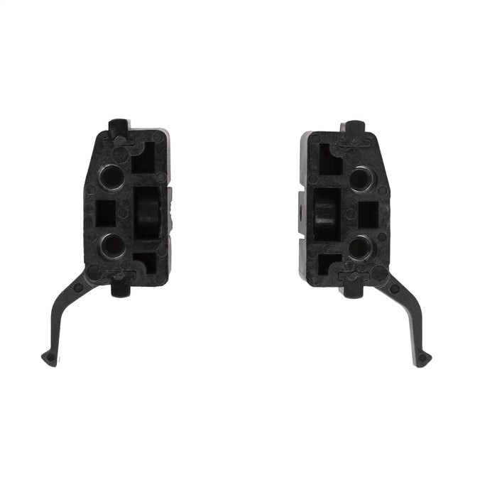 ARB RDSTP Cargo Roller Drawer Stop; Pair; Left Hand And Right Hand; - Truck Part Superstore