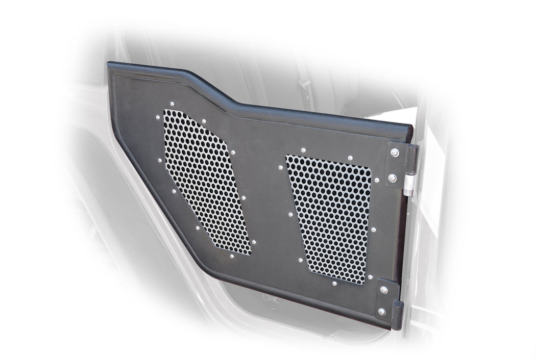 DV8 Offroad RDSTTB-RMS Mesh replacement Screen Kit for RDSTTB-01R DV8 Offroad - Truck Part Superstore