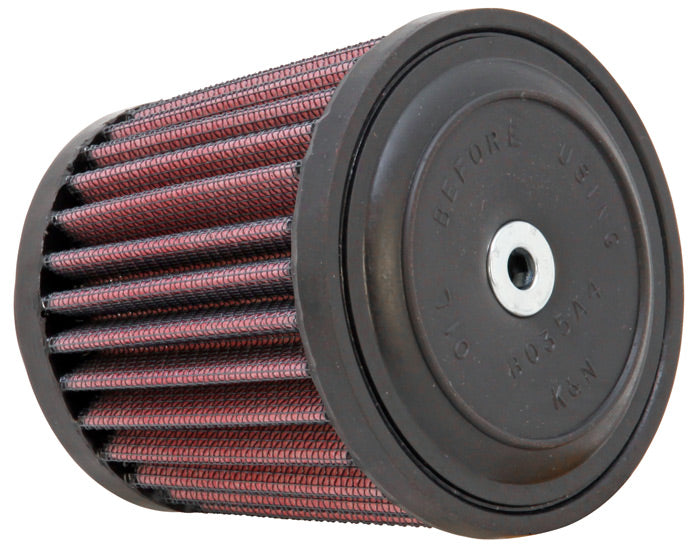 K&N RE-0240 Universal Clamp-On Air Filter - Truck Part Superstore