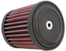 K&N RE-0240 Universal Clamp-On Air Filter - Truck Part Superstore